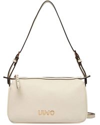 Liu Jo - Arezu S Schultertasche - Lyst