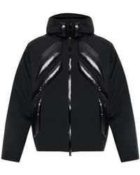 Moncler - Jumquat Short Down Jacket - Lyst