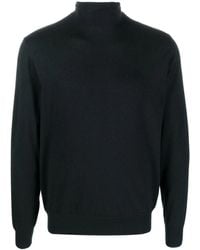 Ralph Lauren - Knitwear > turtlenecks - Lyst