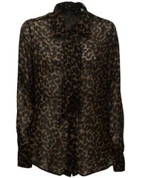 Robert Friedman - Blouses - Lyst