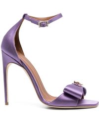 Malone Souliers - High Heel Sandals - Lyst