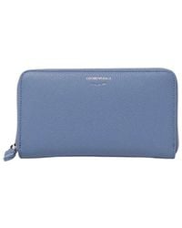 Emporio Armani - Wallets & Cardholders - Lyst