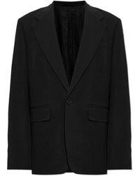 Acne Studios - Blazers - Lyst
