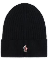 Moncler - Beanies - Lyst