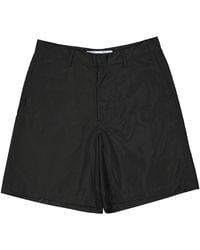 Off-White c/o Virgil Abloh - Casual Shorts - Lyst