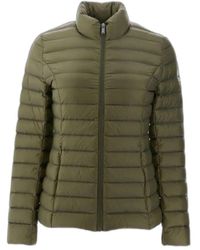 J.O.T.T - Down Jackets - Lyst