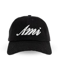 Ami Paris - Caps - Lyst