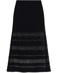 Rag & Bone - Midi Skirts - Lyst
