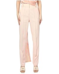 Relish - Rosa High-Waist Hose - Lyst
