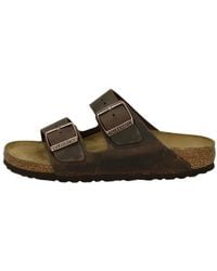 Birkenstock - Stilvolle sandalen für täglichen komfort - Lyst