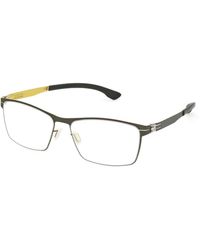 Ic! Berlin - Glasses - Lyst