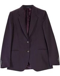 Paul Smith - Blazers - Lyst