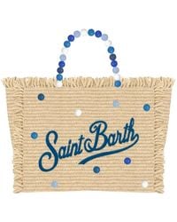 MC2 Saint Barth - Shopping Bags - Lyst
