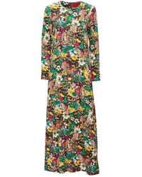 La DoubleJ - Maxi Dresses - Lyst
