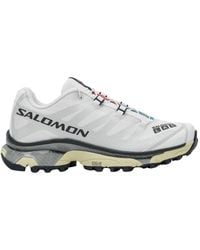 Salomon - Schoenen ,Wit ,Xt-4 Og - Lyst