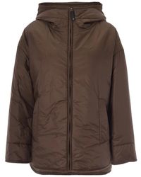 Weekend by Maxmara - Winter Jackets - Lyst