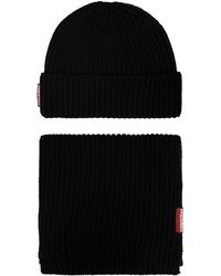 DSquared² - Beanies - Lyst