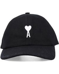 Ami Paris - Caps - Lyst