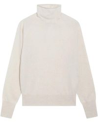 Almala - Turtlenecks - Lyst