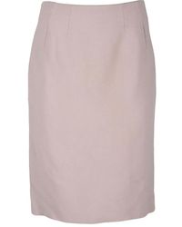 Elisabetta Franchi - Short Skirts - Lyst