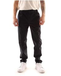 Tommy Hilfiger - Trousers > straight trousers - Lyst
