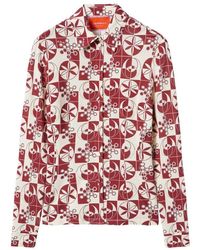 La DoubleJ - Blusen &Amp; Shirts - Lyst