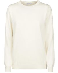 Brunello Cucinelli - Cashmere Knitwear - Lyst
