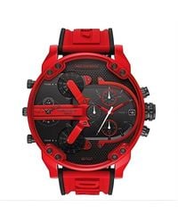 DIESEL - Watches - Lyst
