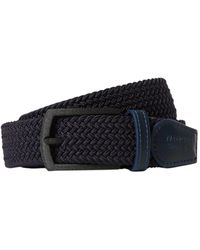 North Sails - Stretch Geweven Riem - Lyst