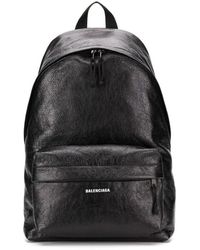 Balenciaga - Tassen ,Zwart ,Leer Bags. Zwart - Lyst