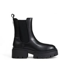 Guess - Chelsea Boots - Lyst
