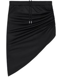 Courreges - Midi Skirts - Lyst