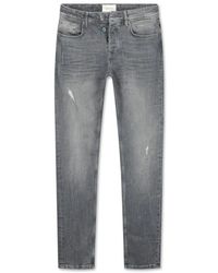 Pure Path - Slim Fit Jeans - Lyst