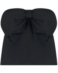 RED Valentino - Blouses - Lyst