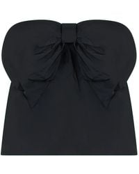 RED Valentino - Blouses - Lyst