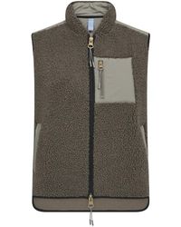 Mos Mosh - Vests - Lyst