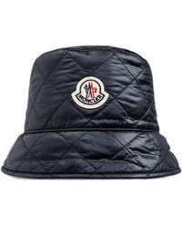 Moncler - Hats - Lyst