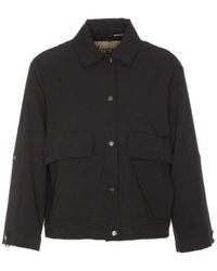 Herno - Light Jackets - Lyst