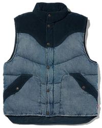 Levi's - Vests - Lyst