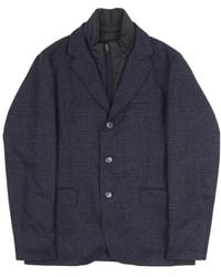 Herno - Blazers - Lyst
