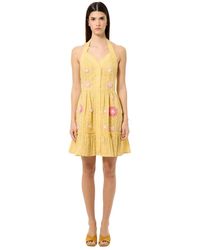 Manoush - Short Dresses - Lyst