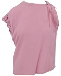 Pinko - Blouses - Lyst