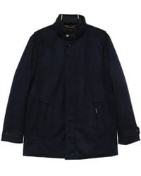 Moorer - Winter Jackets - Lyst