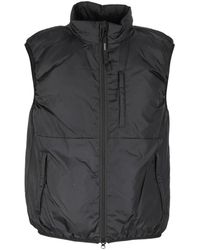 Aspesi - Vests - Lyst