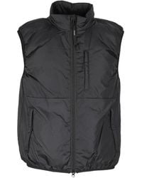 Aspesi - Vests - Lyst