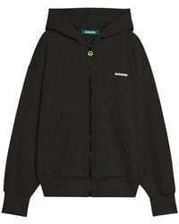 Barrow - Zip-Throughs - Lyst