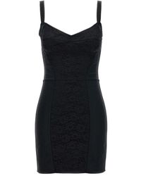 Dolce & Gabbana - Dresses - Lyst