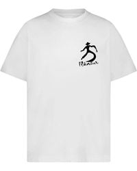 flâneur - T-Shirts - Lyst