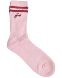 Guess - Socks - Lyst