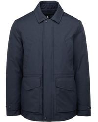 Bomboogie - Winter Jackets - Lyst